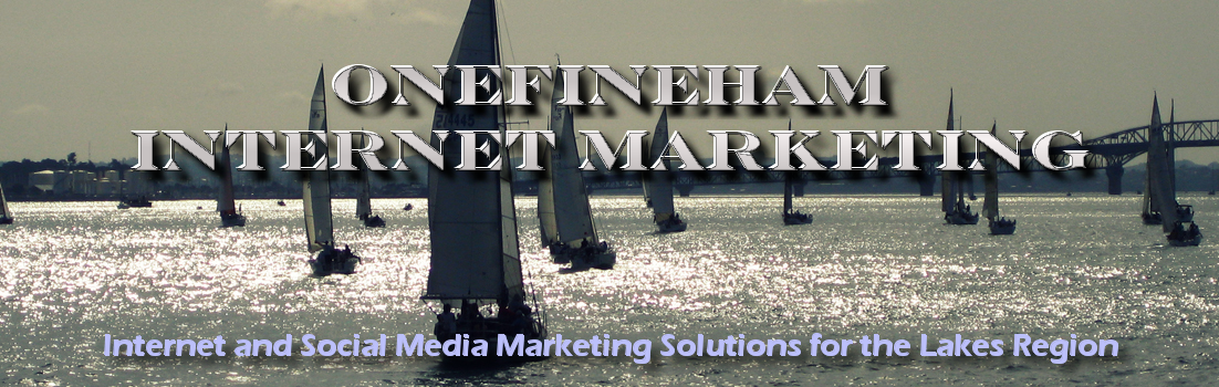 Onefineham Internet Marketing